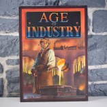 Age of Industry (FRA OCCAZ Jeu de société Autres)